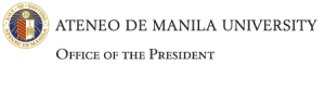 Office of the President logo