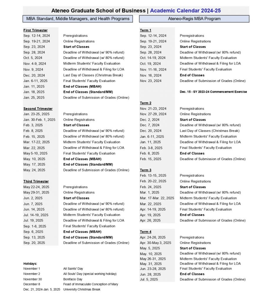 AGSB Academic Calendar for AY 2024-25 (Community edition)_page-00011